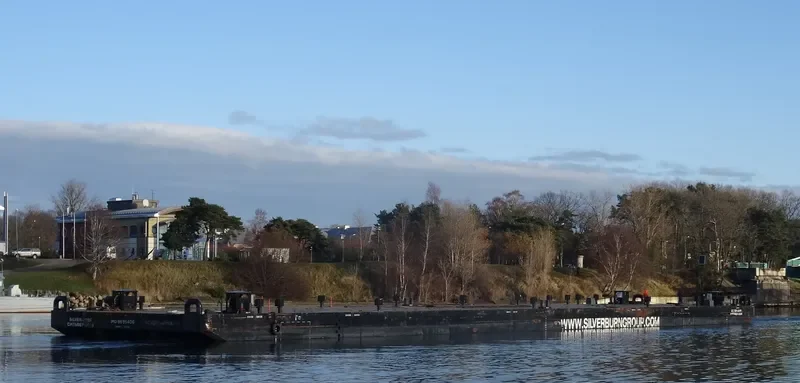 SILVER 3004 General Cargo IMO 9695406 photo 3