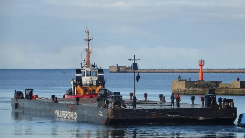 SILVER 3004 General Cargo IMO 9695406 photo 4