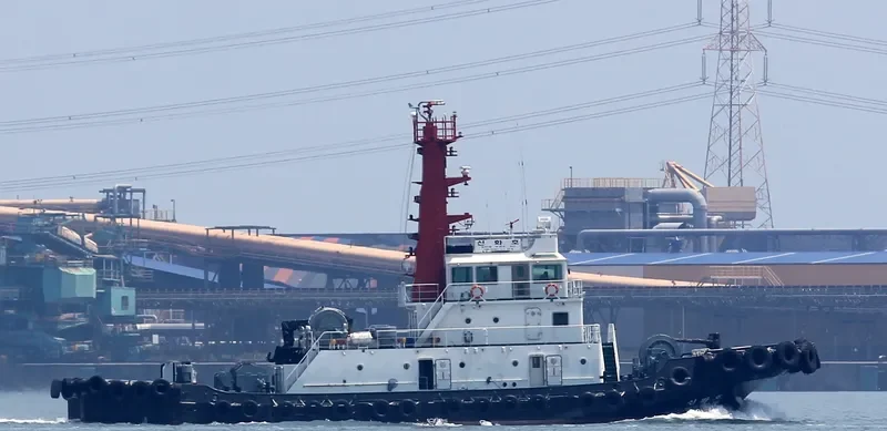 SHIN HWA HO General Cargo IMO 9695468 photo 2