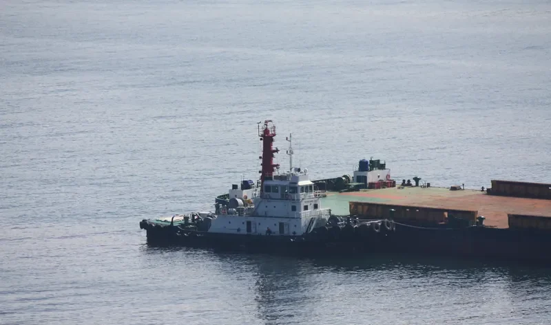SHIN HWA HO General Cargo IMO 9695468 photo 3