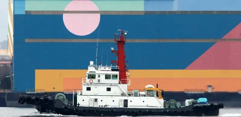 SHIN HWA HO General Cargo IMO 9695468 photo 4