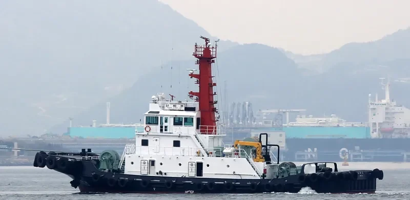 SHIN HWA HO General Cargo IMO 9695468 photo 5