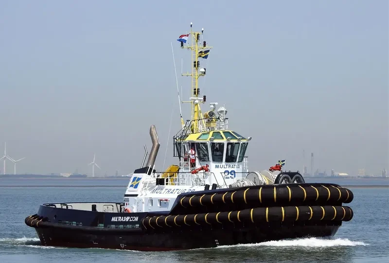 TIRRICK General Cargo IMO 9695470 photo 2
