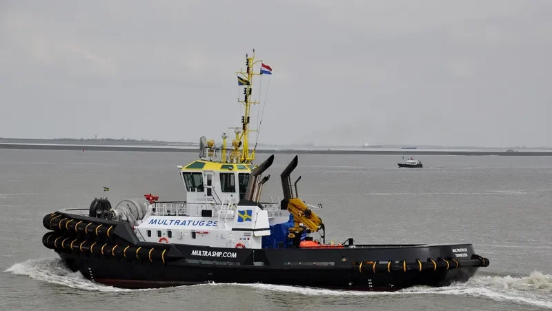 TIRRICK General Cargo IMO 9695470 photo 5