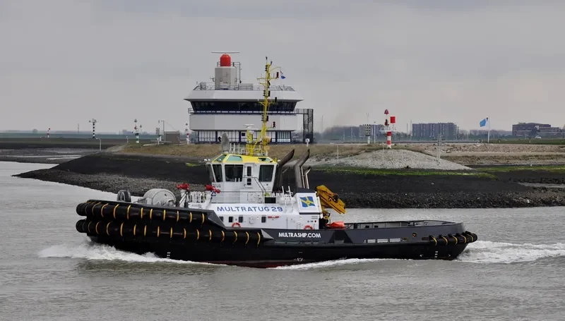 TIRRICK General Cargo IMO 9695470 photo 6