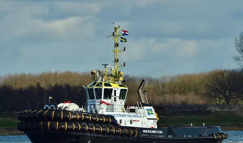 TIRRICK General Cargo IMO 9695470 photo 8
