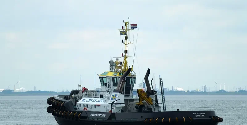 TIRRICK General Cargo IMO 9695470 photo 10
