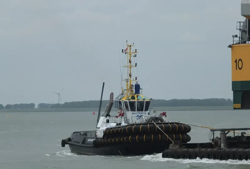 SHALDER General Cargo IMO 9695482