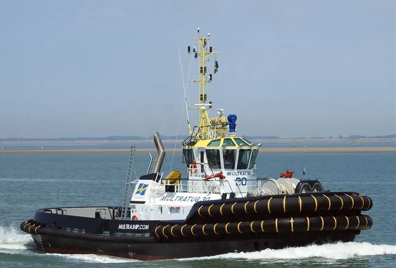 SHALDER General Cargo IMO 9695482 photo 4