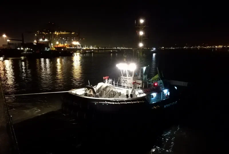 SHALDER General Cargo IMO 9695482 photo 5