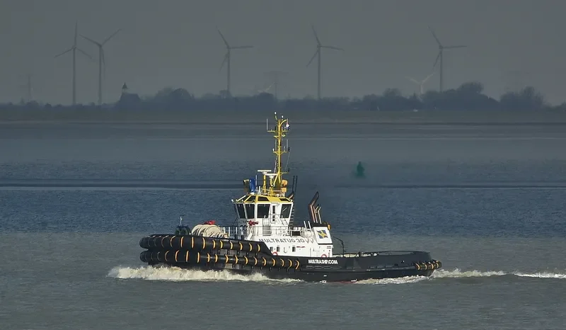 SHALDER General Cargo IMO 9695482 photo 7