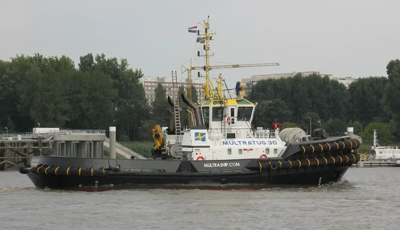 SHALDER General Cargo IMO 9695482 photo 8