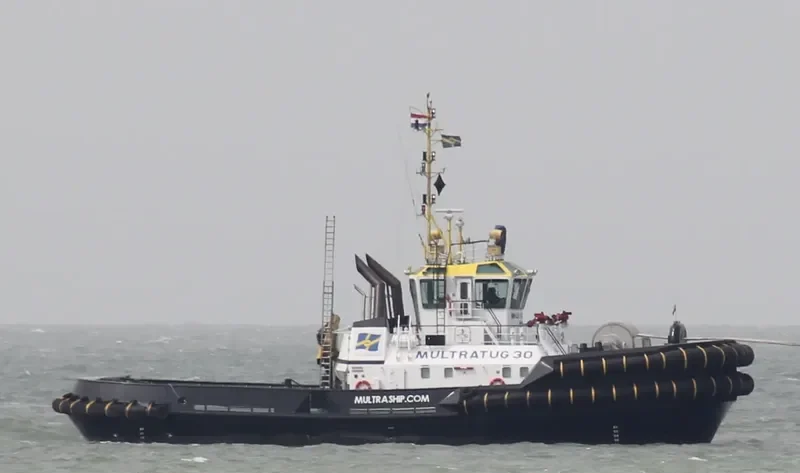SHALDER General Cargo IMO 9695482 photo 10