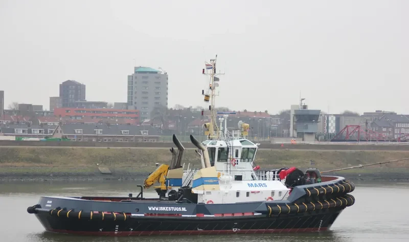 MARS General Cargo IMO 9695509 photo 2