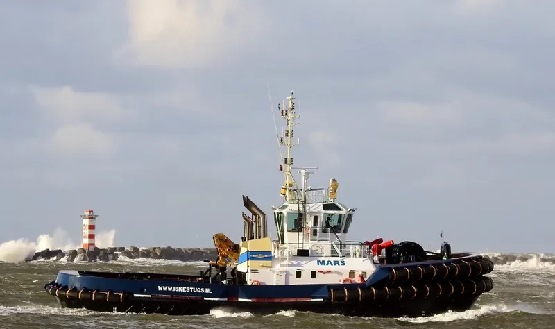 MARS General Cargo IMO 9695509 photo 4