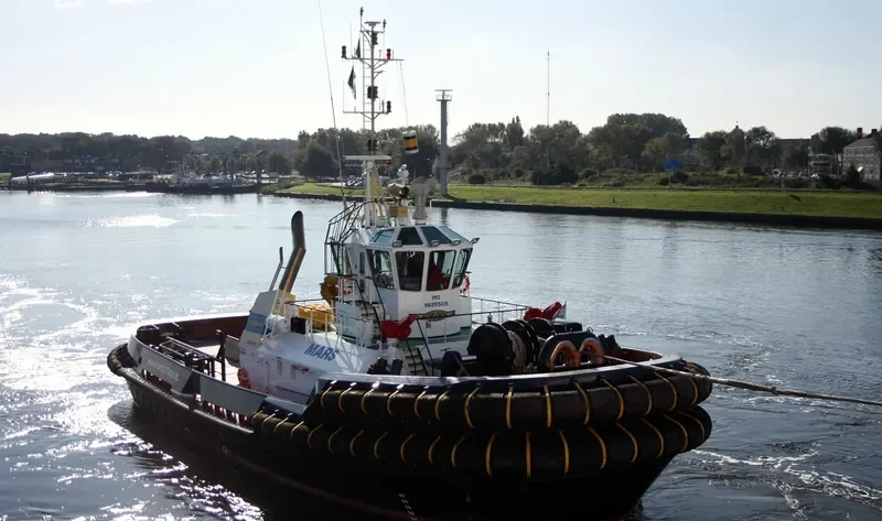 MARS General Cargo IMO 9695509 photo 8