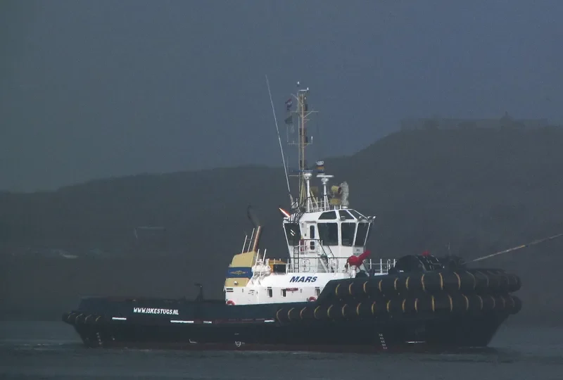 MARS General Cargo IMO 9695509 photo 10