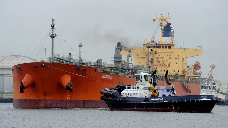 SVITZER MERCURIUS General Cargo IMO 9695523 photo 6