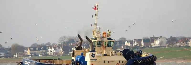 SVITZER DEBEN General Cargo IMO 9695585 photo 8