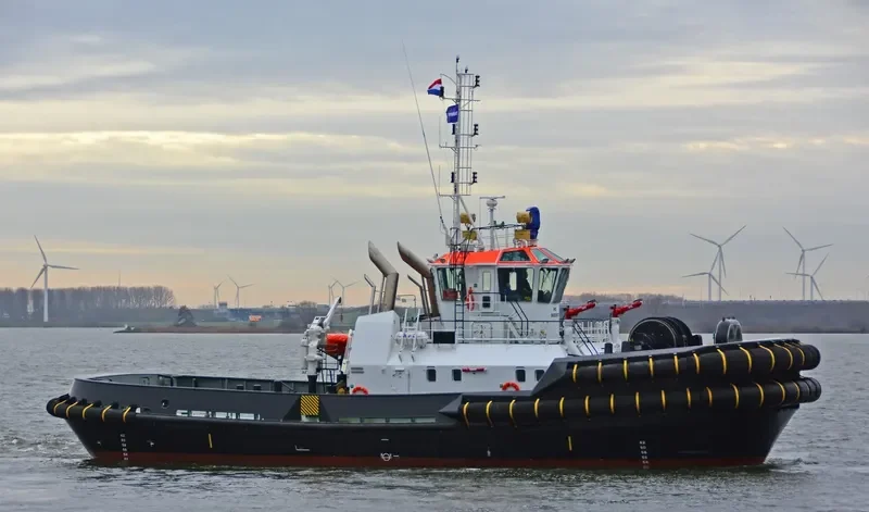 LUISA NERI General Cargo IMO 9695597 photo 6