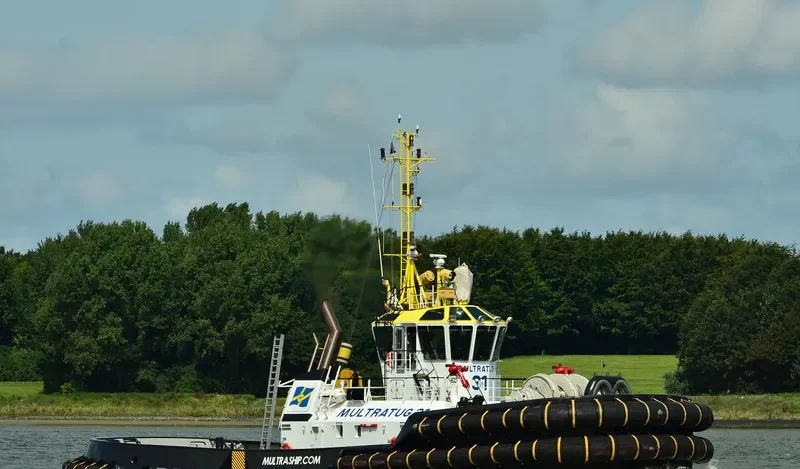 MULTRATUG 31 General Cargo IMO 9695614 photo 6