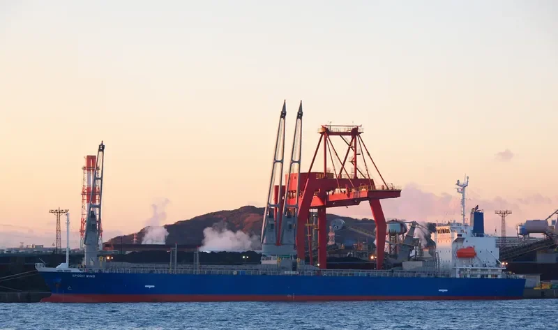 EPOCH WIND General Cargo IMO 9695705 photo 2