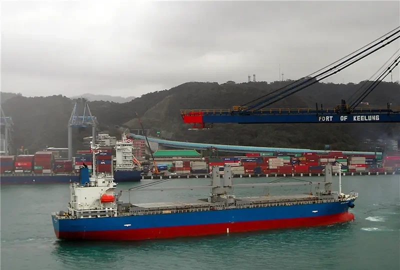 EPOCH WIND General Cargo IMO 9695705 photo 9