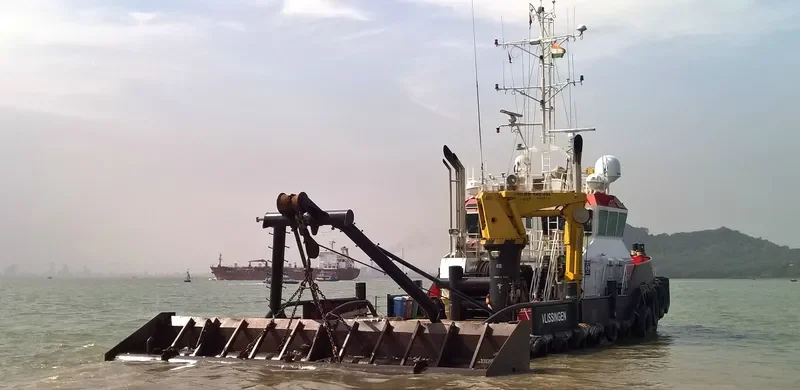 SEA DELTA General Cargo IMO 9695767 photo 2
