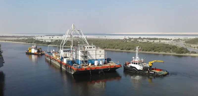 SEA DELTA General Cargo IMO 9695767 photo 3