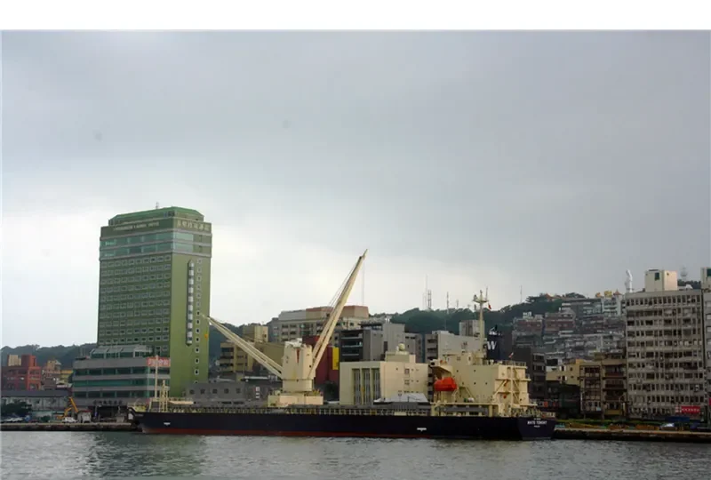 WHITE TOMONY General Cargo IMO 9695810 photo 3