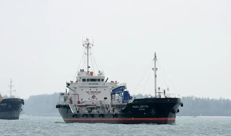 PEARL JUPITER General Cargo IMO 9695872 photo 3