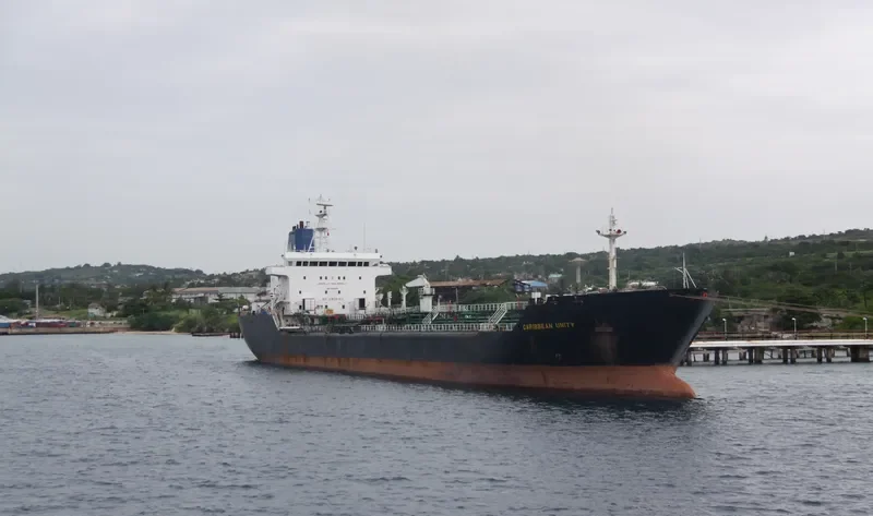 EGINA FPSO Tanker IMO 9695896 photo 6
