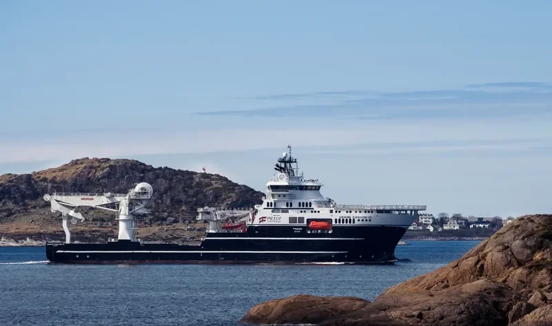 GRAND CANYON III Offshore Vessel IMO 9695963 photo 10