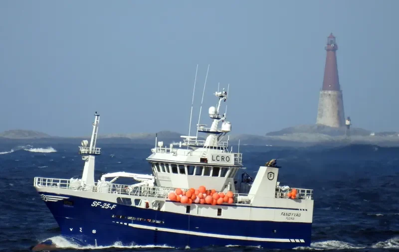 FANOEYVAAG General Cargo IMO 9696022