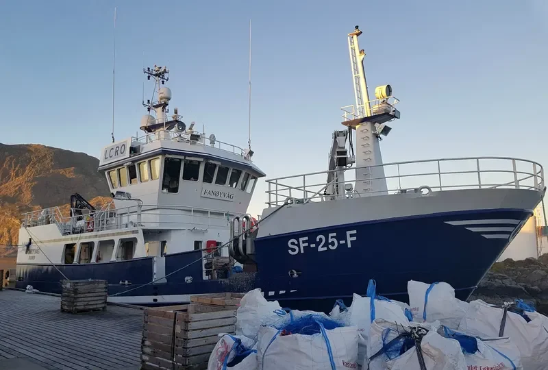 FANOEYVAAG General Cargo IMO 9696022 photo 6