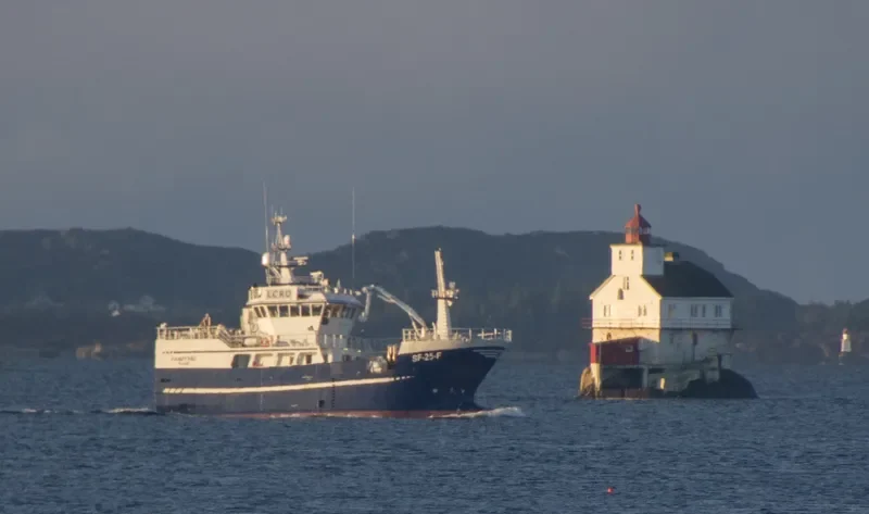 FANOEYVAAG General Cargo IMO 9696022 photo 7