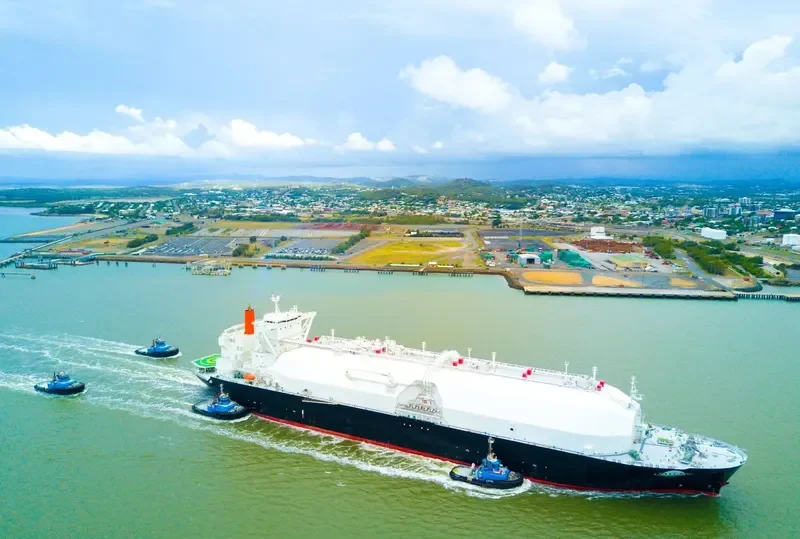 LNG SATURN General Cargo IMO 9696149 photo 4