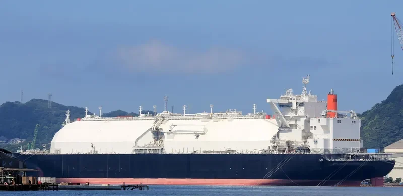 LNG SATURN General Cargo IMO 9696149 photo 5