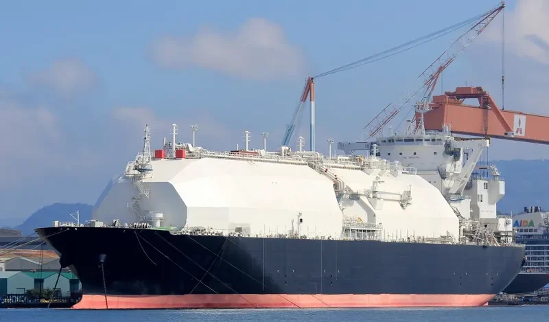 LNG SATURN General Cargo IMO 9696149 photo 6