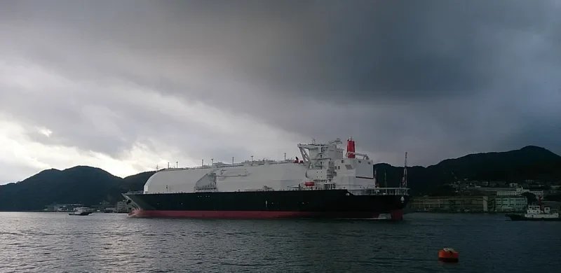 LNG SATURN General Cargo IMO 9696149 photo 9