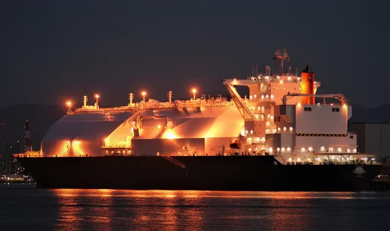 LNG SATURN General Cargo IMO 9696149 photo 10