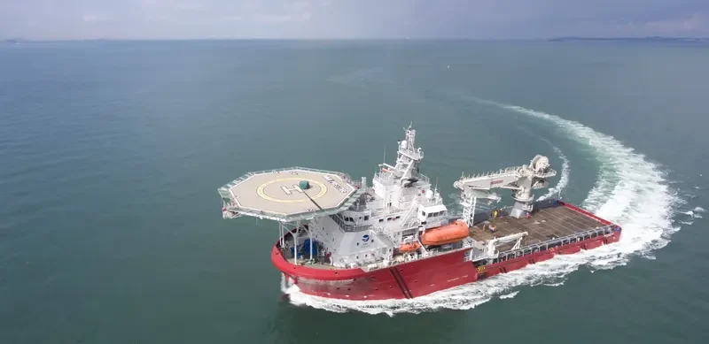 MMA PRESTIGE Offshore Vessel IMO 9696175 photo 2