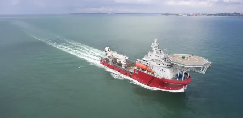 MMA PRESTIGE Offshore Vessel IMO 9696175 photo 3