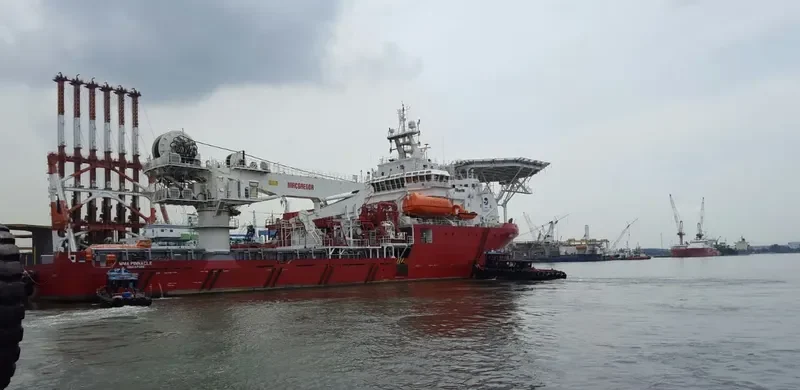 MMA PINNACLE General Cargo IMO 9696187 photo 4
