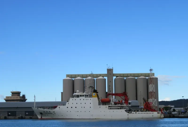 XIANG YANG HONG 10 General Cargo IMO 9696199