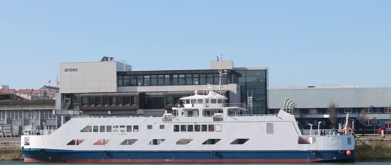 SEBASTIEN VAUBAN Ro-Ro IMO 9696204 photo 6