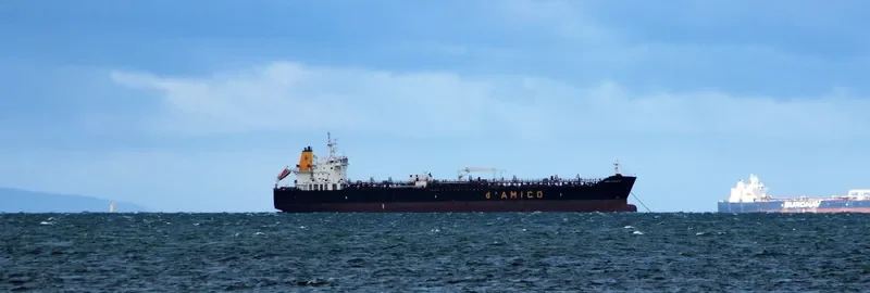 HIGH TRADER Tanker IMO 9696242 photo 4