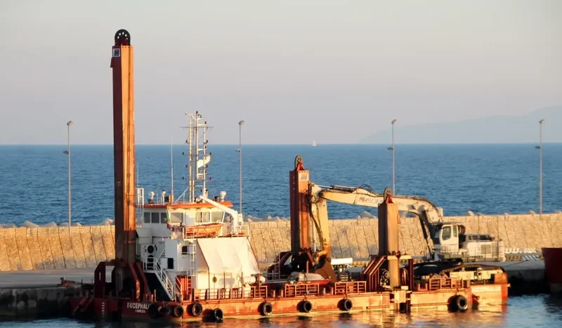 CAPALL MARA General Cargo IMO 9696307 photo 2