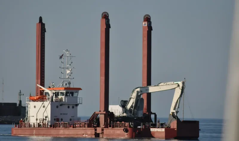 CAPALL MARA General Cargo IMO 9696307 photo 3