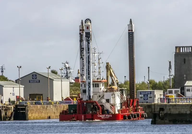 CAPALL MARA General Cargo IMO 9696307 photo 7